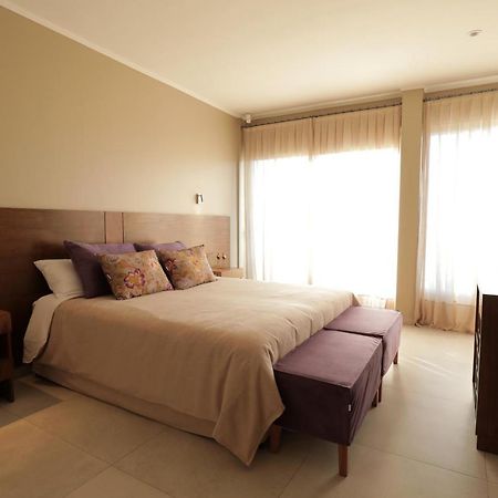Gaia Lodge Tupungato megye Kültér fotó