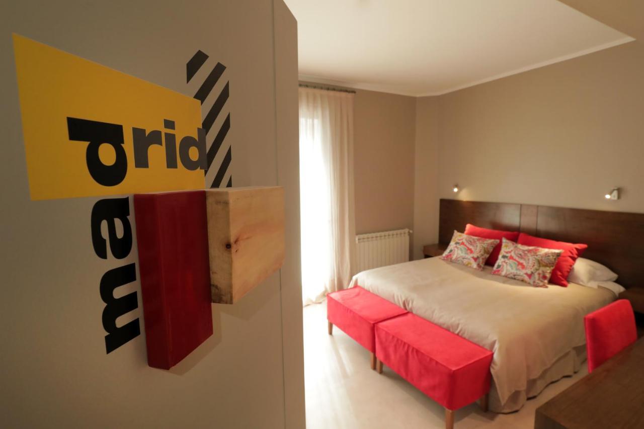 Gaia Lodge Tupungato megye Kültér fotó