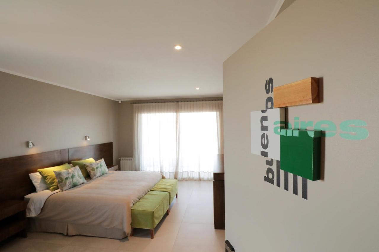 Gaia Lodge Tupungato megye Kültér fotó
