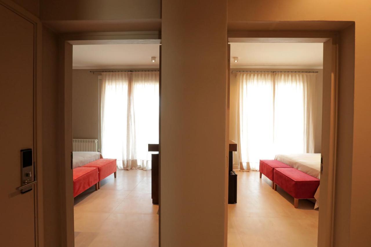 Gaia Lodge Tupungato megye Kültér fotó
